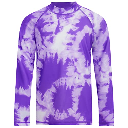 Beach Girl L/S Rashguard
