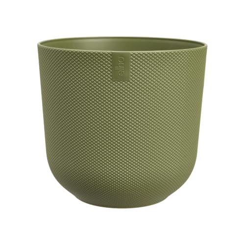 elho Jazz rund 23cm Blumentopf - May Green – Ansicht 2
