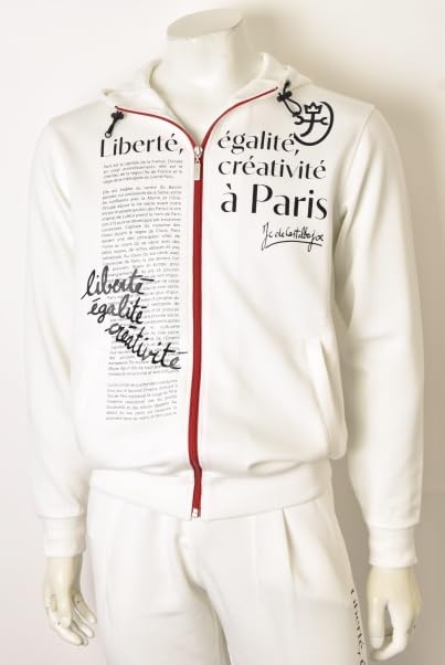 Amazon | [カステルバジャック] セットアップ スウェット メンズ  