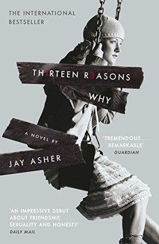 Thirteen Reasons Why (Anglais)