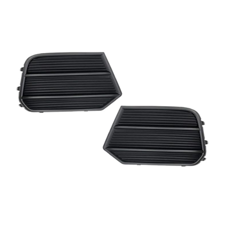 Grille antibrouillard avant Q3 2016-2018 calandre protection contre débris