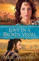 Algopix Similar Product 12 - Love in a Broken Vessel: A Novel