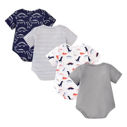 Image of Baby Layette Sets Unisex Newborn Baby Boys Girls Essentials Gift Set 16-Piece Infant Baby Outfit Clothes