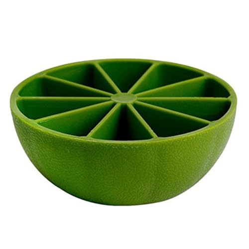 GALPADA Bandeja de Hielos de Silicona 10 Rejillas miniatura 1