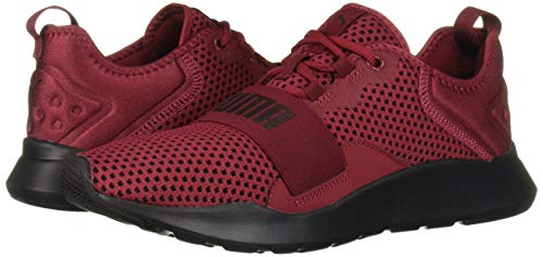 Image of Puma Unisex Kid Wired Sneaker