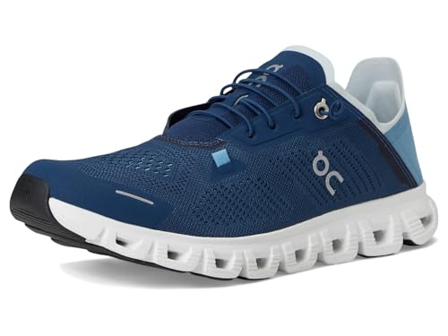 Image of On Men's Cloud 6 Coast Sneakers