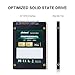 INLAND Professional 256GB SSD 3D TLC NAND SATA III 6Gb/s 2.5