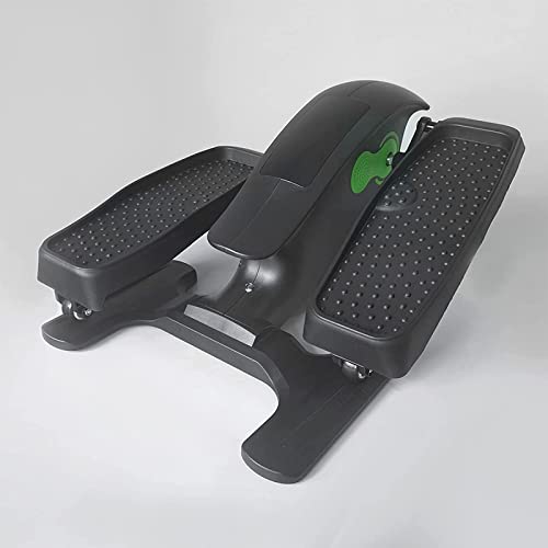 Ejercitador eléctrico portátil para piernas y brazos miniatura 1