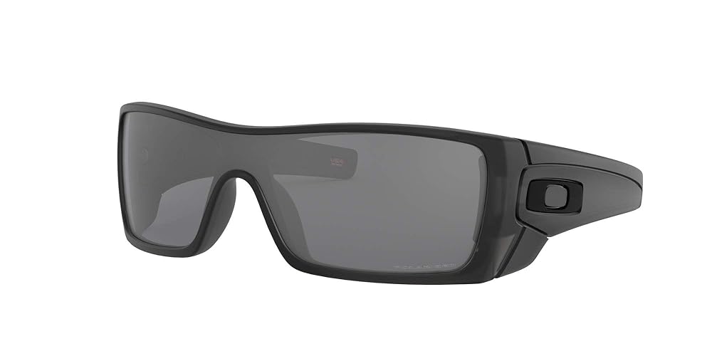 Gafas de sol rectangulares Oakley Batwolf para hombre Oo9101