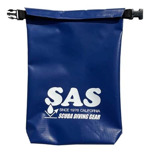 SAS(�G�X�G�[�G�X) �E�H�[�^�[�v���[�t�o�b�O MS�T�C�Y (NVY �l�C�r�[) sas-70026