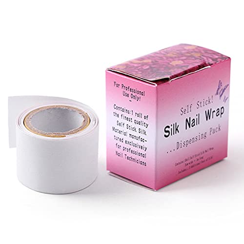 Amazon Best Sellers Best Fiberglass & Silk Nail Wraps