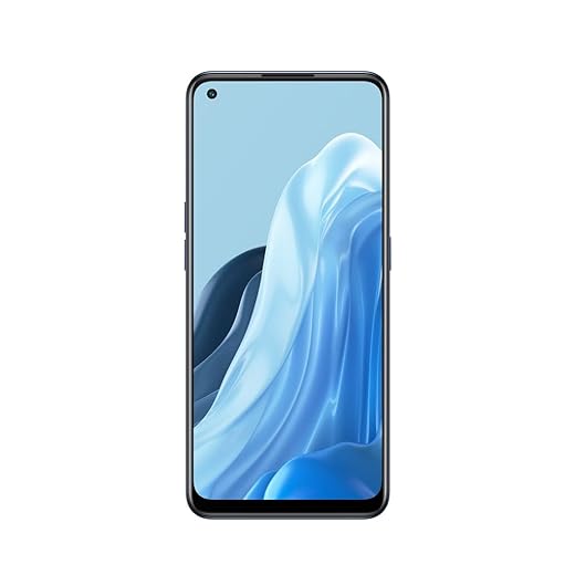 اوبو رينو 7 موديل CPH2371، ذاكرة 256GB، الجيل الخامس 5G، يدعم اللغة العربية، لون اسود,ذو شريحتين