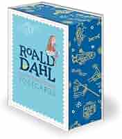 Roald Dahl 7冊セット Ladybird Readers Roald Dahl Series 7 Books Collection Set