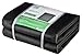 Produktbild GardenMate 2mx15m Bahn/Plane 150g/m² Premium Gartenvlies - Unkrautvlies Extrem Reißfestes Unkrautschutzvlies - Hohe UV-Stabilisierung - Wasserdurchlässig - 2mx15m=30m²