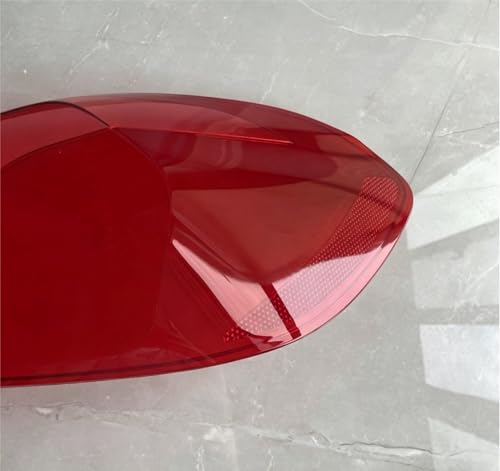 Coque feux arrière BMW Série 4 F32 pour remplacement contrôle technique - 6