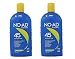 No-Ad Spf45 Sunscreen Lotion 16 (Pack of 2)