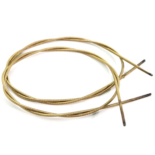 JYCJCF Replacement Drive Shafts for Dremel 2610914543 (2 PK)