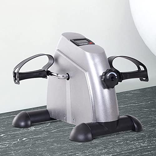 Ejercitador portátil de pedal mini para pies y brazos miniatura 4
