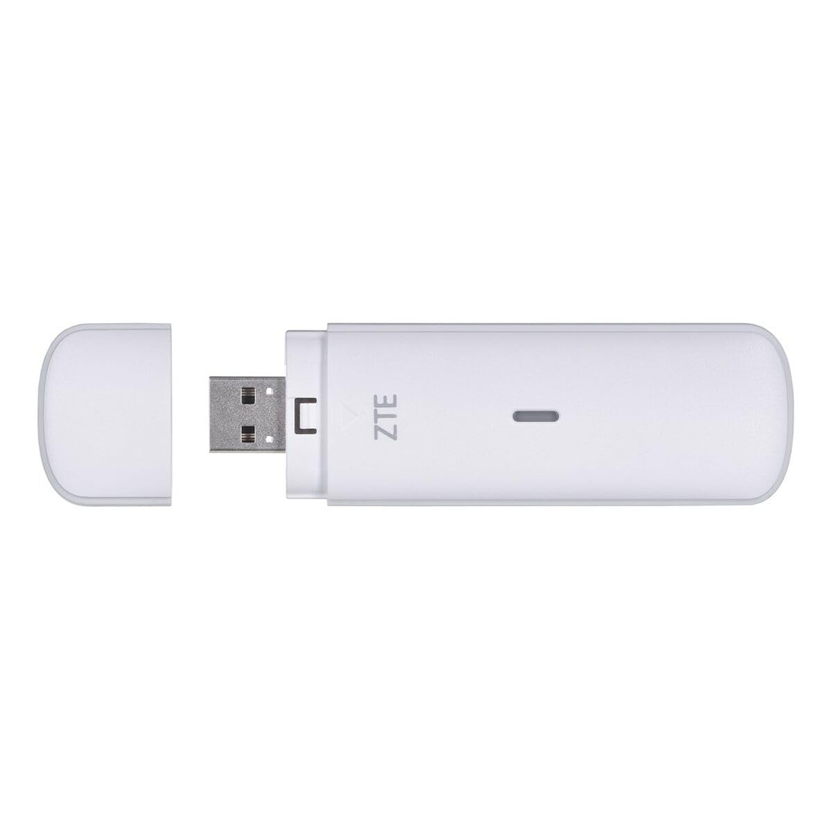 ZTE Módem MF833N - Marca EAN: 6902176109904