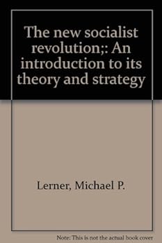 Paperback The new socialist revolution;: An introduction to its theory and strategy Book