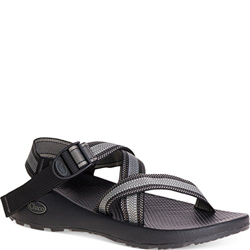 Chaco Z1 Classic - Sandalias Deportivas para Hombre, Color Negro, Talla 41 EU