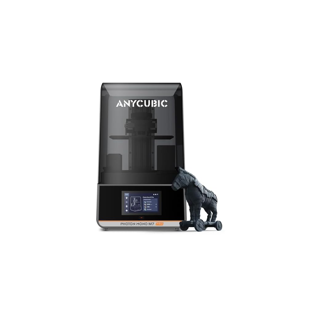Anycubic Photon Mono M7 PRO
