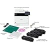 Color imageCLASS MF743Cdw - All-in-One, Wireless, Mobile-Ready, Duplex Laser Printer with NFC (Near Field Communication) and