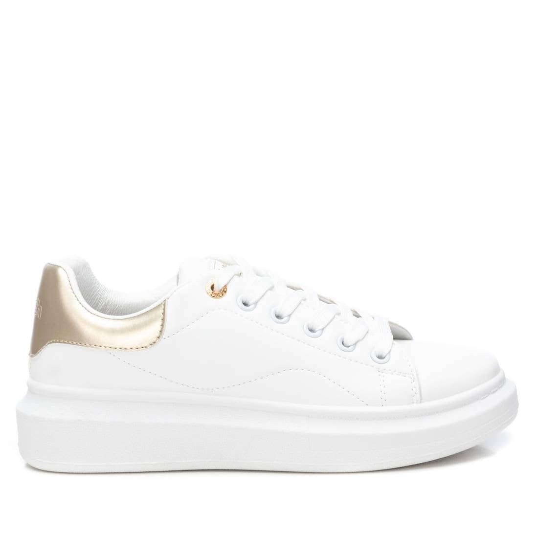 REFRESH - Women's Sneaker - Comfortable and Versatile Footwear - Casual Fashion, Gold 50, 8.5 UK