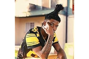 Targets Stores: HotBoii They Don't Know 12x18 Inch Rolled Poster