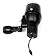 Mach1 12V Vorderlicht E4 E-Geprüft Halogen Elektro E-Scooter Motorrad Moped Roller ATV Frontlampe Scheinwerfer Lampe Vorderlicht Licht vorne