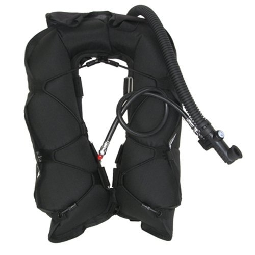 Zeagle 24 Lbs. Lift Stiletto Bladder