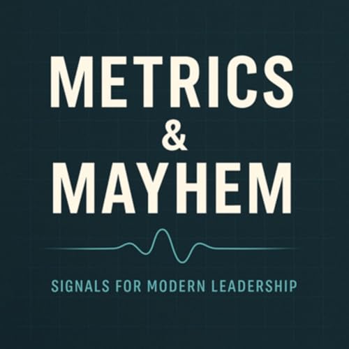 Signal Drop: Control Beats Perfection