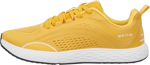 Image of WHITIN Men's Zero Drop Running Shoes + Wide Toe Box