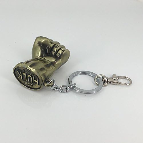 Creative superhero Key Chain WS03813f