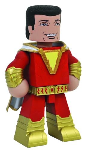 Diamond Select Toys DC Vinimates: Shazam Movie Vinyl Figure