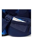Satch Schulrucksack Pack Troublemaker - Blau – Ansicht 8