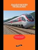 2026 Guía de viaje en tren por Corea del Norte: Una guía completa sobre viajes en...