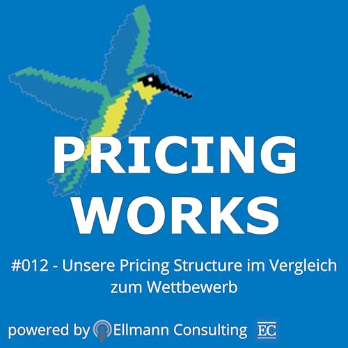 #012 - Unsere Pricing Structure im Vergleich - Pricing Works