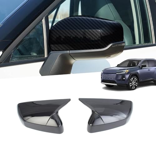 FOR �V�^ RAV4 XA60 6��� 60�n�i2025�N12��~���s�j ��p�̃o�b�N�~���[�ی�J�o�[ �~���[�����J�o�[ ���ɋ����ϖ��Ր��� �O���A�N�Z�T���[ RAV4 XA60 �A�N�Z�T���[ (����̂��鍕)