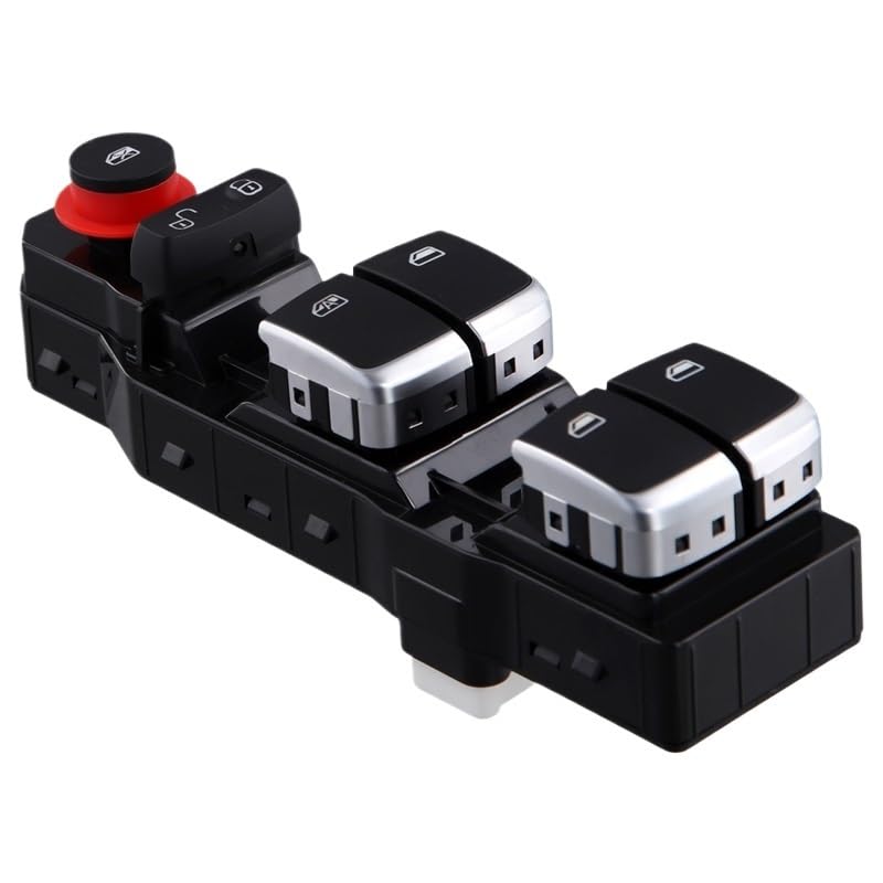 Interrupteur de lève-vitre avant pour BYD E5 : confort pour vos trajets
