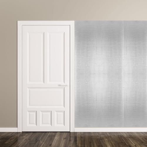 Material absorbente de sonido 10 mm SHINEOFI aislamiento térmico pared 7
