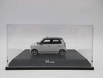 Amazon | 1/43 ホンダ HONDA 新型N-ONE エヌワン ディーラー特注