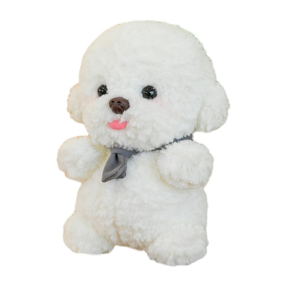 新品タグ付ジェラピケ犬　ビションフリーゼ　枕カバー 新品タグ付ジェラピケ犬 ビションフリーゼ 枕カバーオンラ