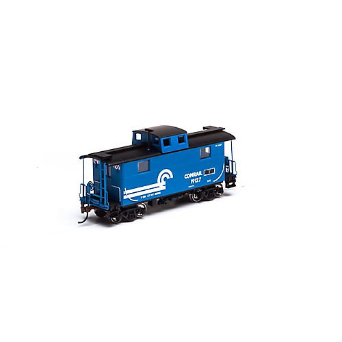 RoundhouseRND76828 HO Eastern Caboose CR 2 Toy Train Sets