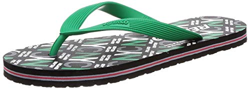 Image of Relaxo Plus mens Rp0012g Slippers