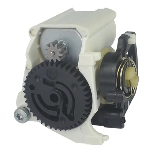 Cerradura de portón trasero para Renault Twingo 1: solenoide de maletero