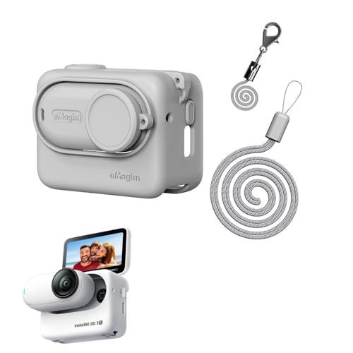 TOMGDRACOinsta360 go3sیt[ یP[X insta360 go 3S Jo[ CX^360go 3SpJo[ CX^360go3S P[X insta360 go3S P[X Sʕی lbN[vƃzXgP[Xh~