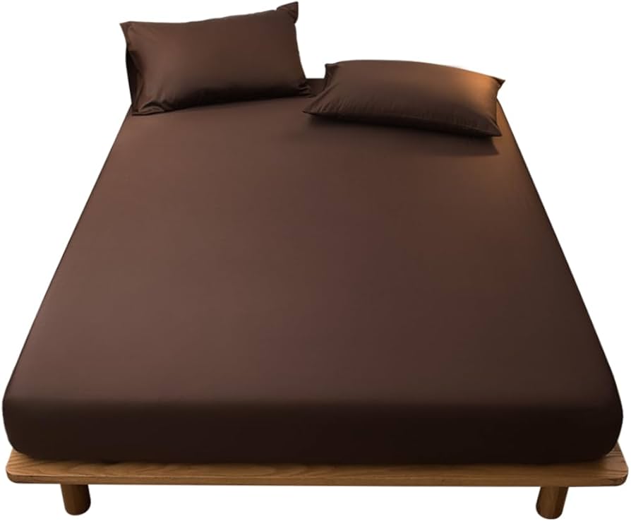 Amazon｜ボックスシーツ 吸水速乾 シーツ ベッドカバー マットレス