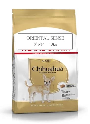 ロイヤルカナン チワワ成犬用3k」の人気商品一覧 | 安い商品を通販