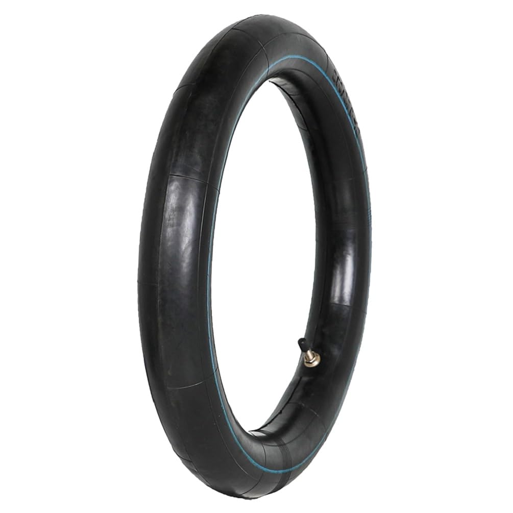 JCMOTO 2.75/2.50-12 inch Front Inner Tube 90cc JCMOTO 2.75/2.50-12 inch Front Inner Tube 90cc